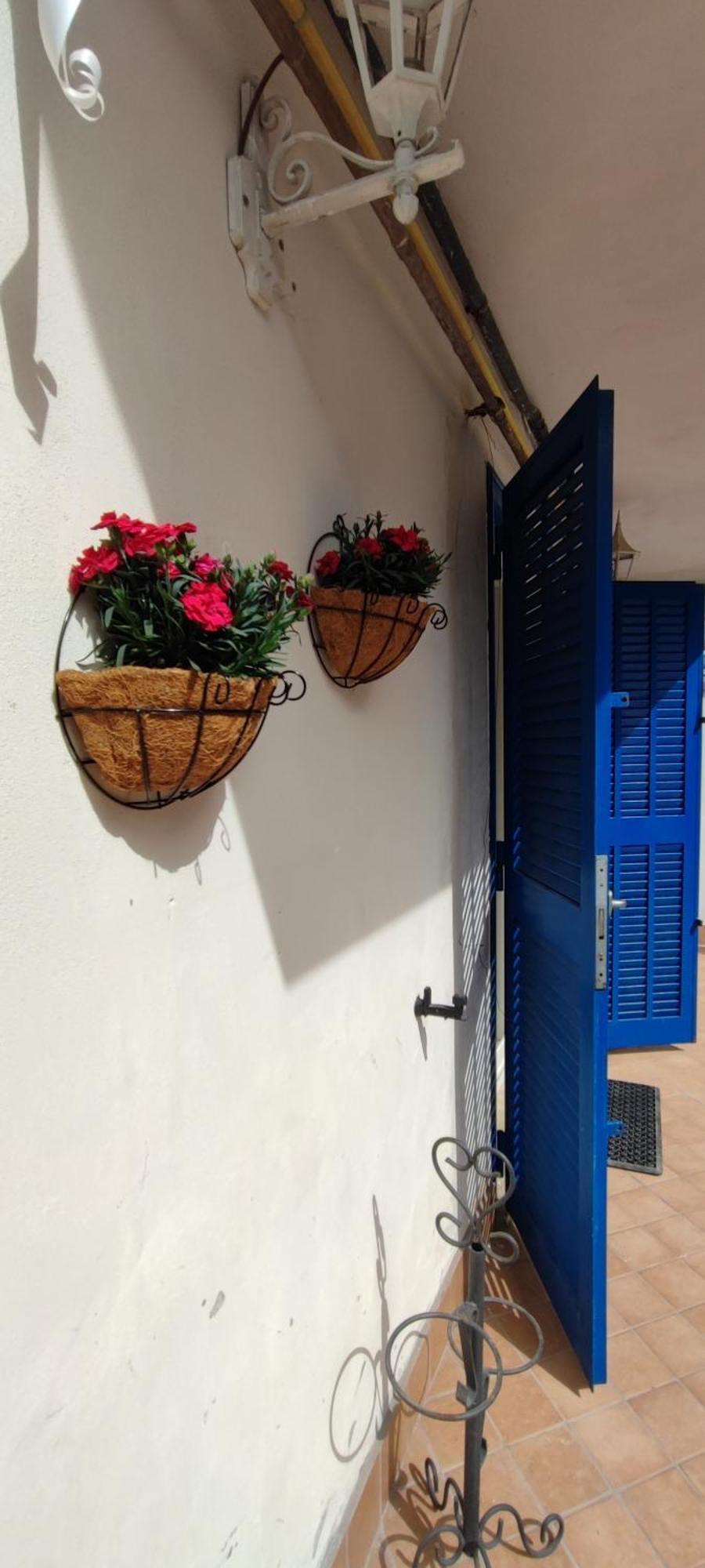 Casa Vacanza Agrippina Bacoli Esterno foto