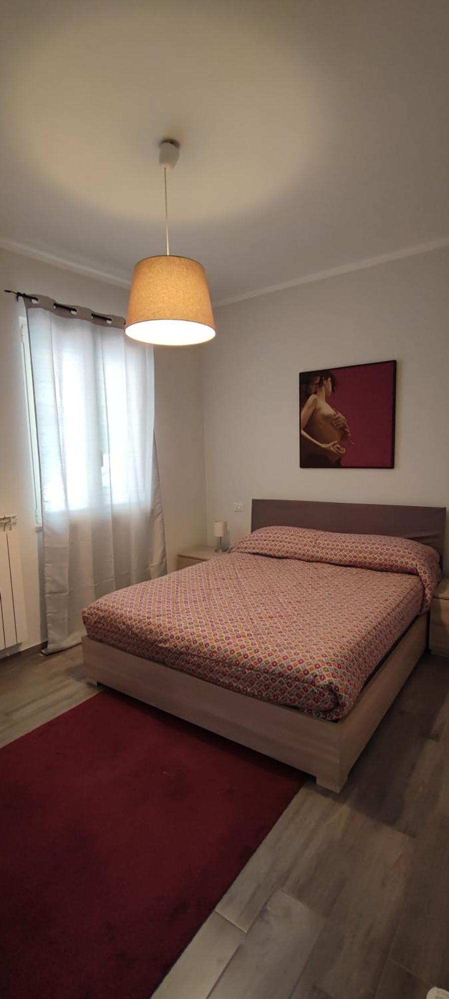 Casa Vacanza Agrippina Bacoli Esterno foto