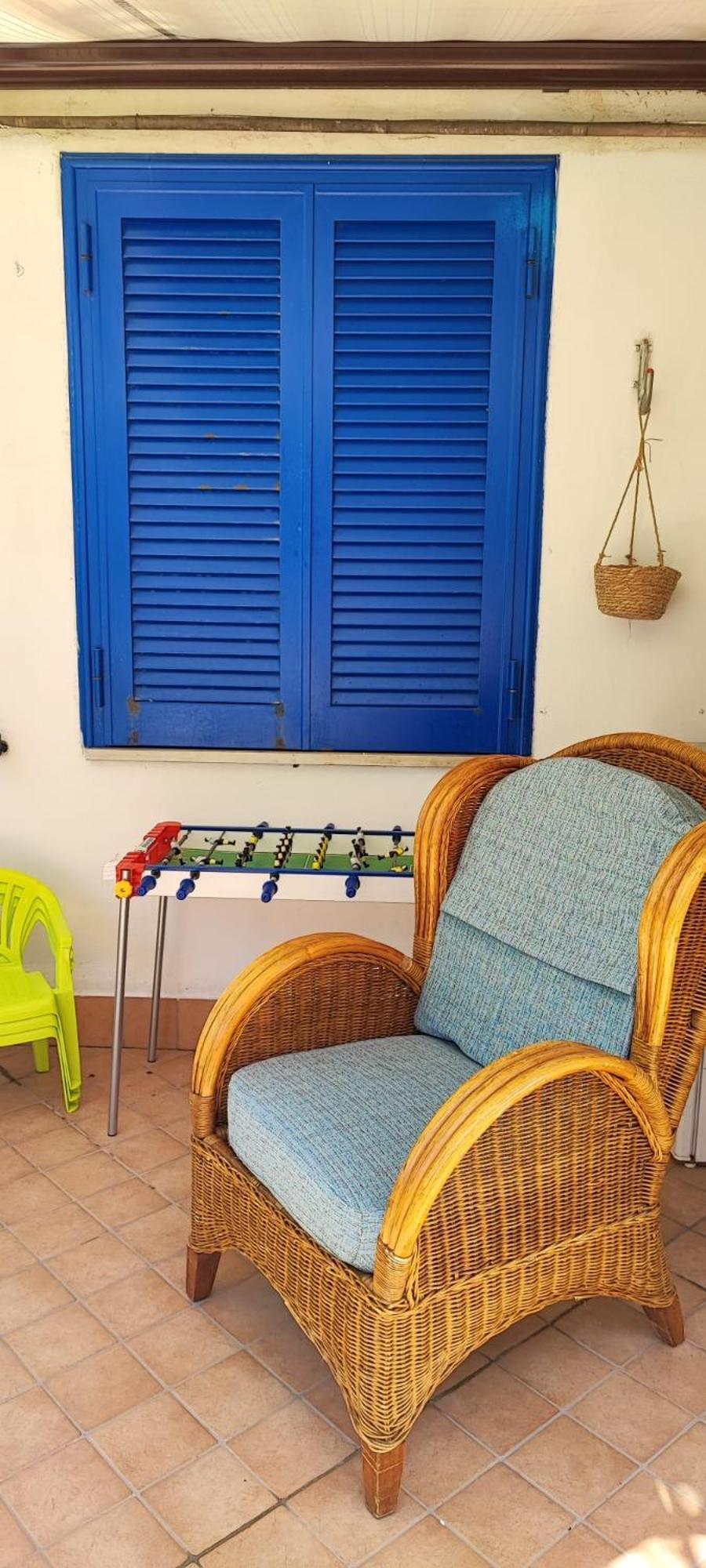 Casa Vacanza Agrippina Bacoli Esterno foto