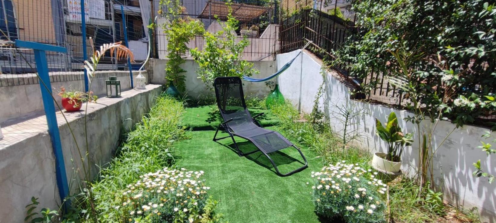 Casa Vacanza Agrippina Bacoli Esterno foto